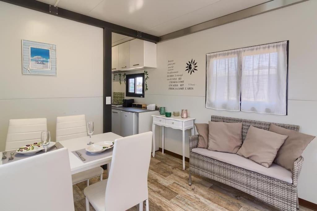 Houseboat Sardinia Suite Cagliari Exterior foto