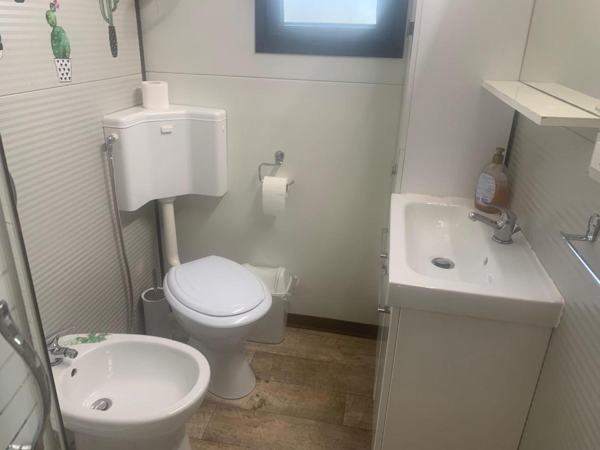 Houseboat Sardinia Suite Cagliari Exterior foto